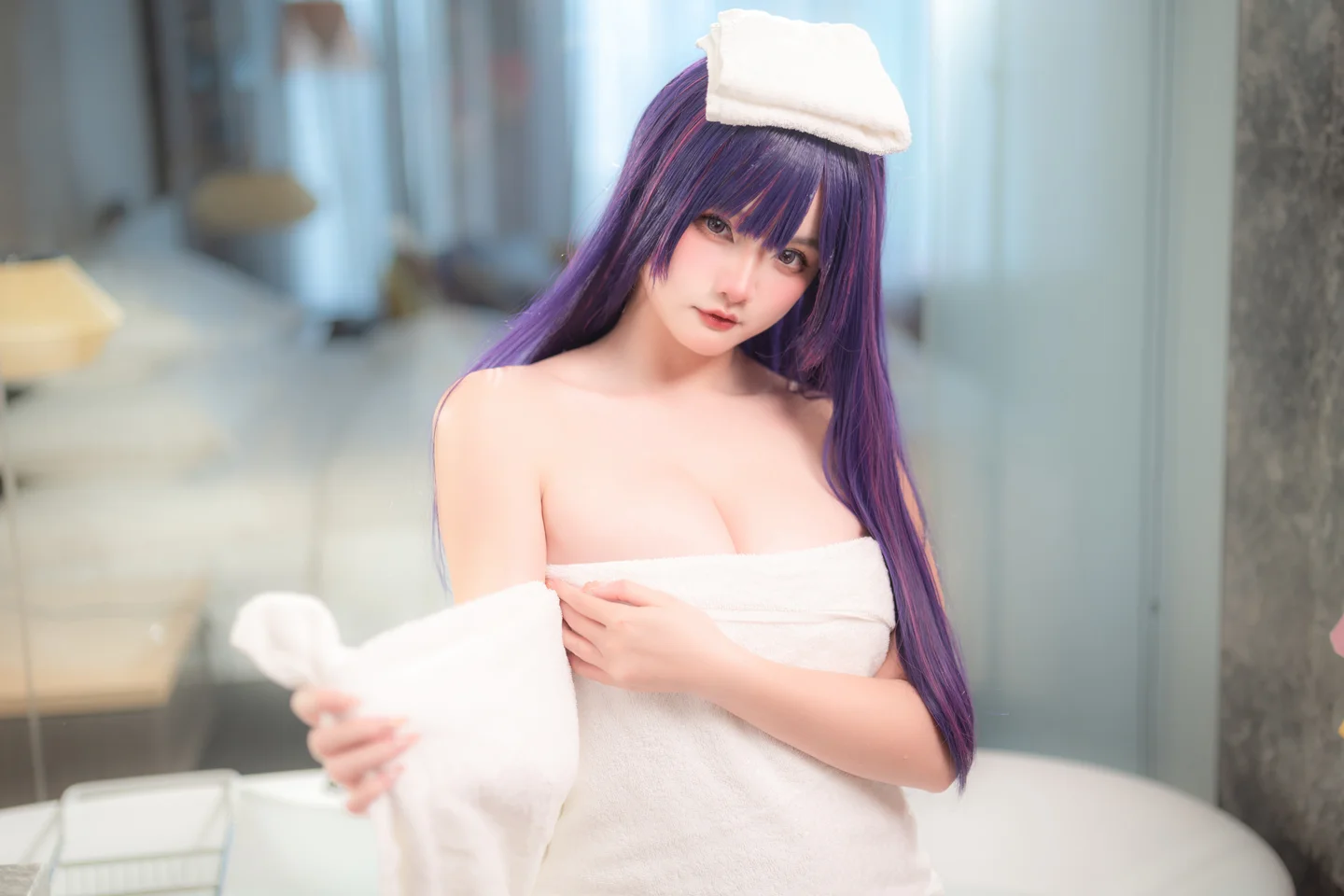 XIAOYUKIKO - 我推的孩子 星野爱 [26P-168MB] tg@simisebaisi 【丝足阁】020.webp
